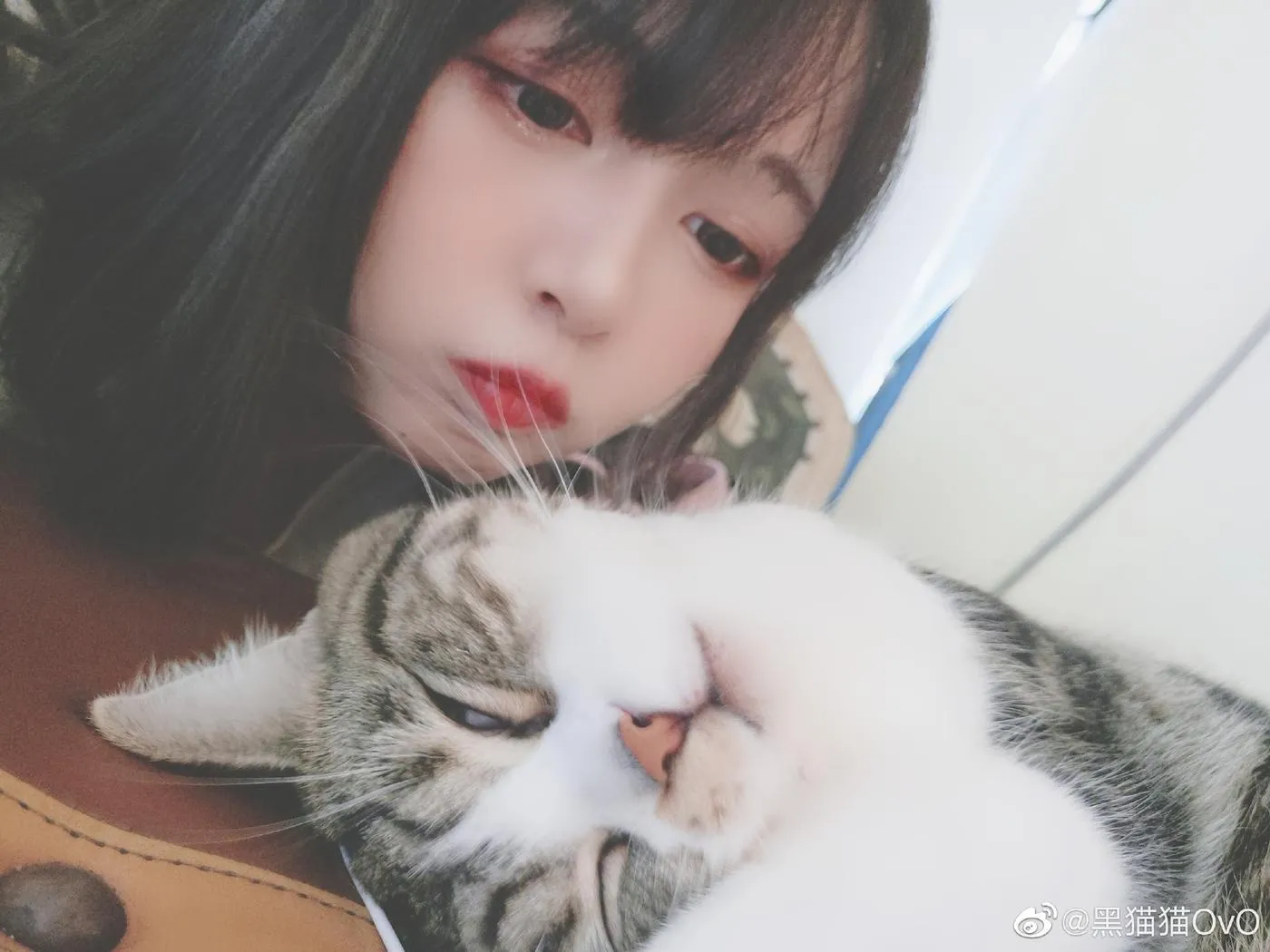 黑猫猫OvO – NO.24 图61套-日常 [42P]插图